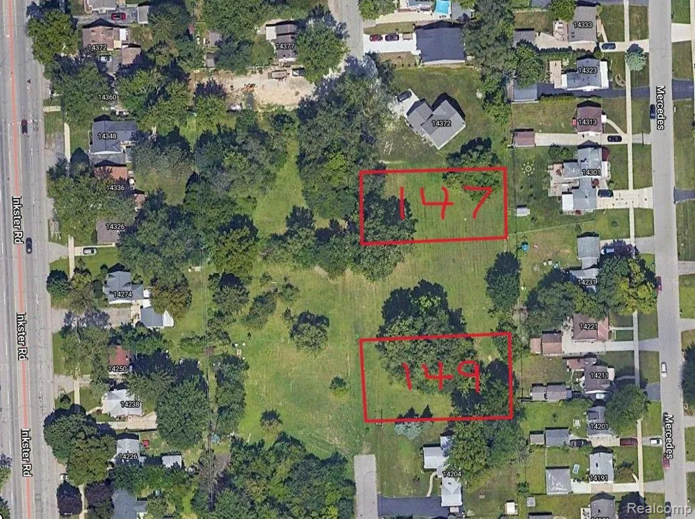 SEMINOLE Redford Charter Township, MI 48239