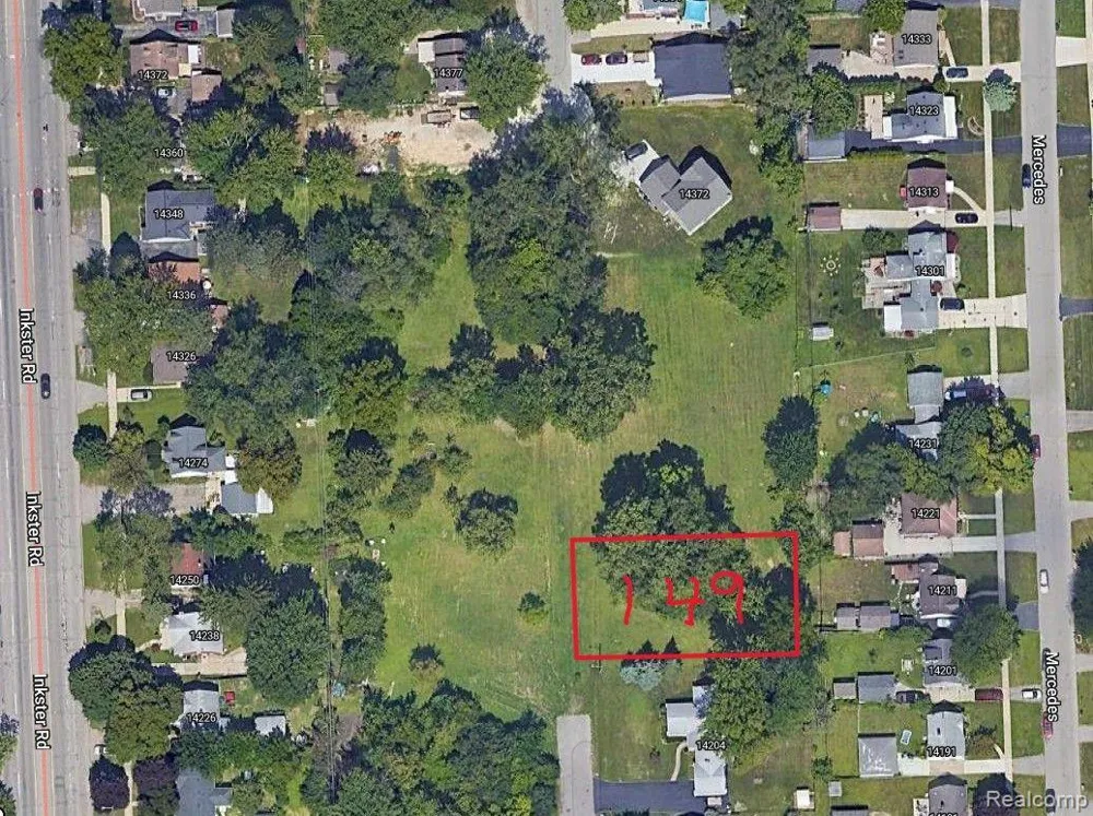 SEMINOLE Redford Charter Township, MI 48239