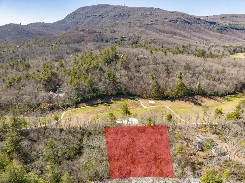 I-12 Seminole Way Lake Toxaway, NC 28747