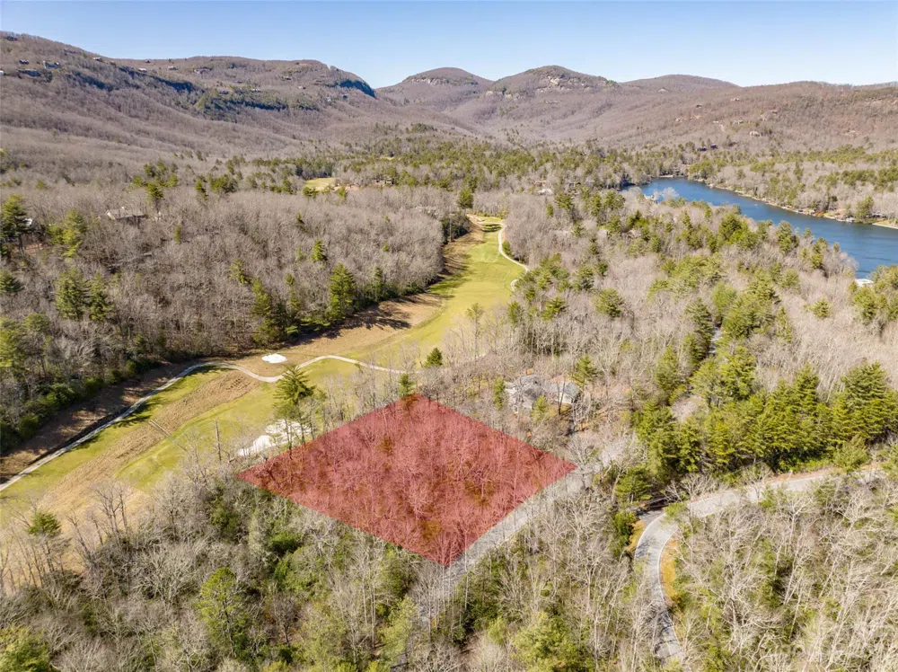 I-12 Seminole Way Lake Toxaway, NC 28747