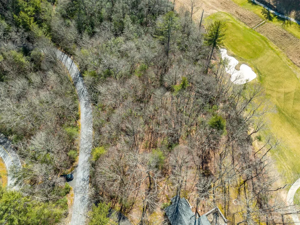 I-12 Seminole Way Lake Toxaway, NC 28747