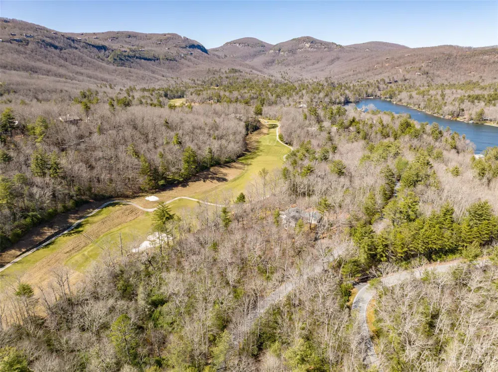 I-12 Seminole Way Lake Toxaway, NC 28747