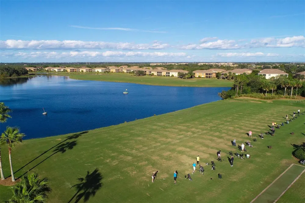 7803 GRAND ESTUARY TRAIL #208 Bradenton, FL 34212