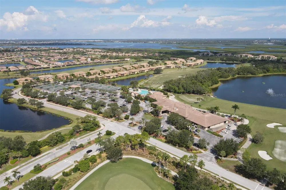 7803 GRAND ESTUARY TRAIL #208 Bradenton, FL 34212