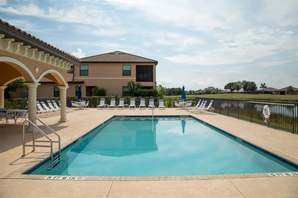 7803 GRAND ESTUARY TRAIL #208 Bradenton, FL 34212
