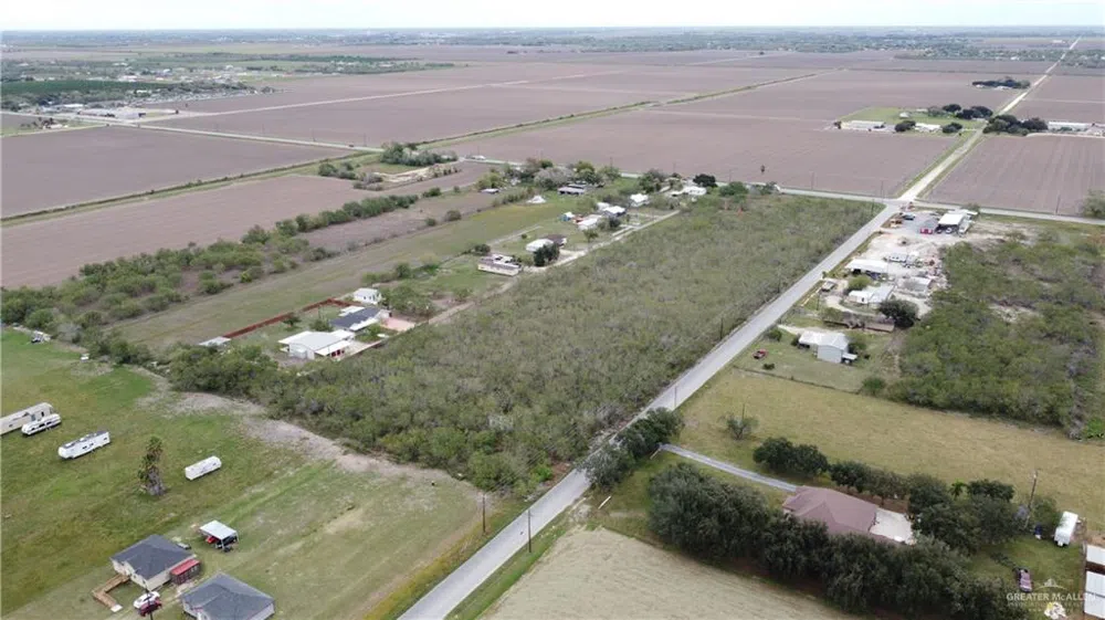 TBD Mile 13 1/2 Road Donna, TX 78537