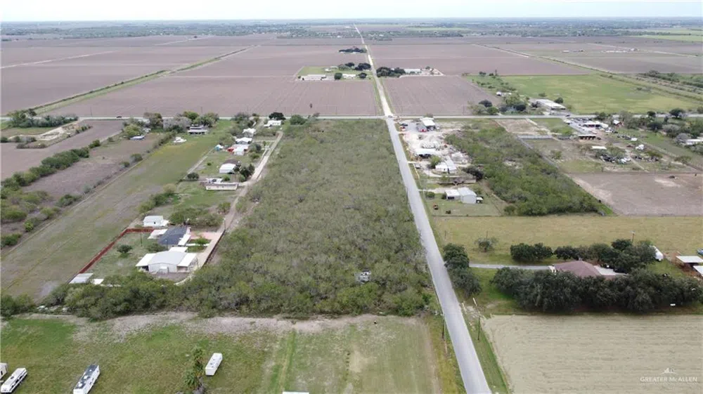 TBD Mile 13 1/2 Road Donna, TX 78537