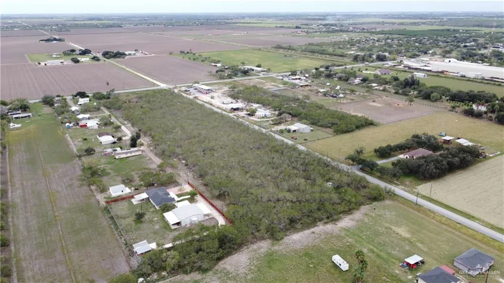 TBD Mile 13 1/2 Road Donna, TX 78537