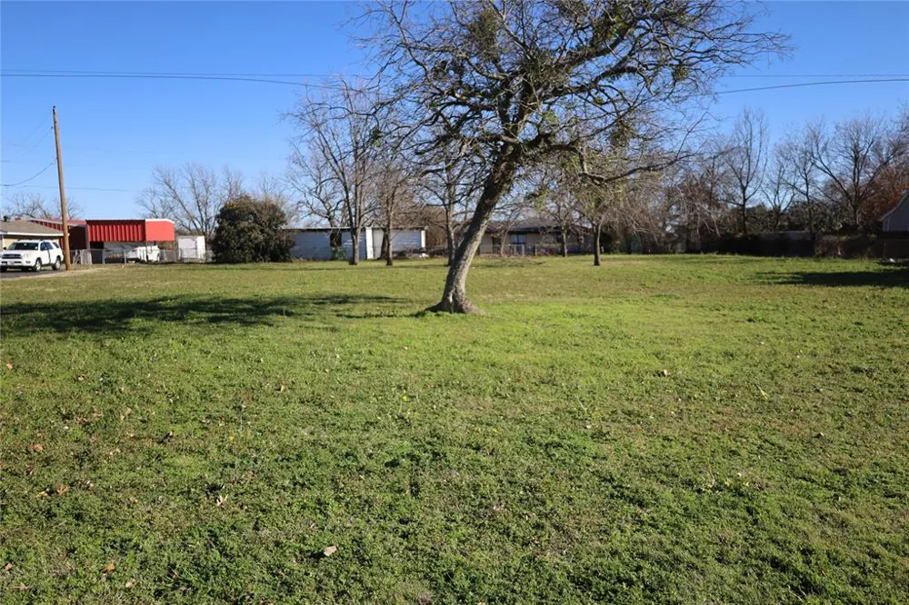 404 5th Street Godley, TX 76044
