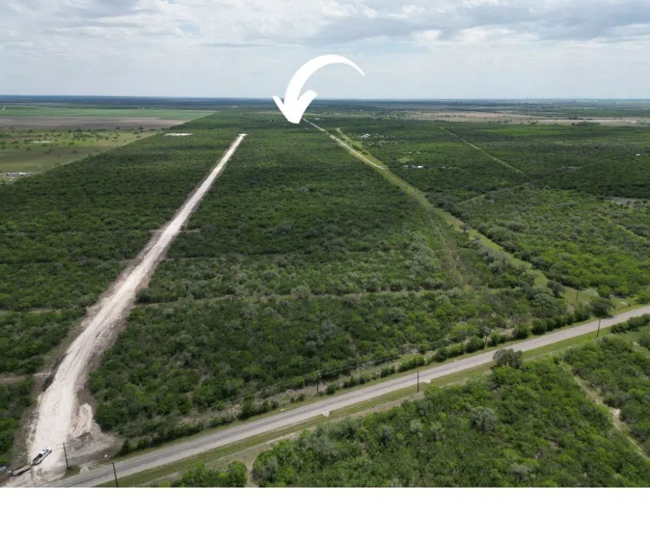 7460 Corrigan Ranch- tract 17 Road Skidmore, TX 78389
