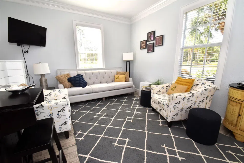 51 MAC EWEN DRIVE #1 Osprey, FL 34229