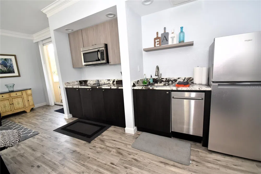 51 MAC EWEN DRIVE #1 Osprey, FL 34229