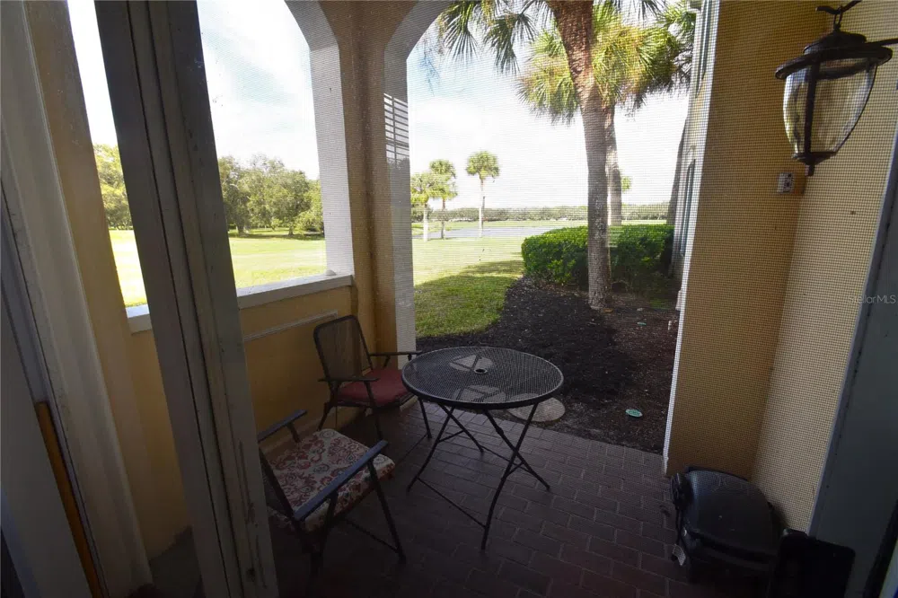 51 MAC EWEN DRIVE #1 Osprey, FL 34229