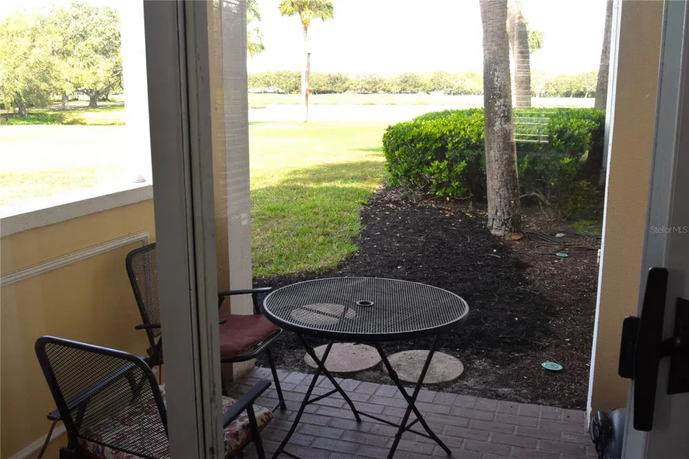 51 MAC EWEN DRIVE #1 Osprey, FL 34229