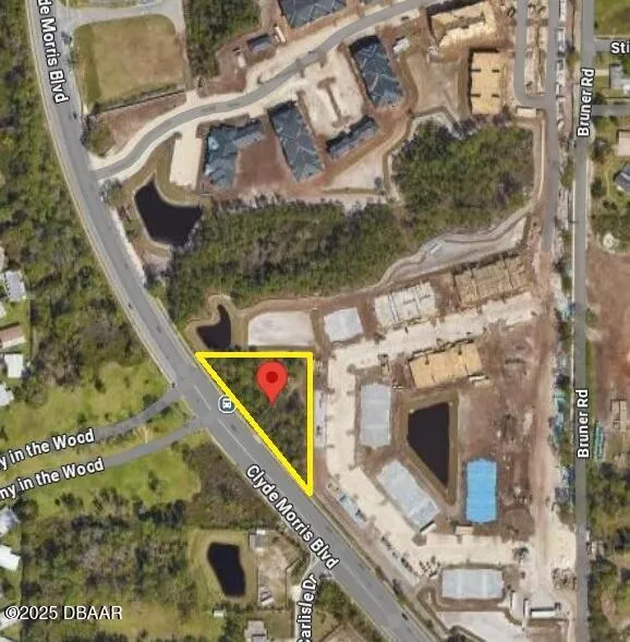 4003 S Clyde Morris Boulevard Port Orange, FL 32129
