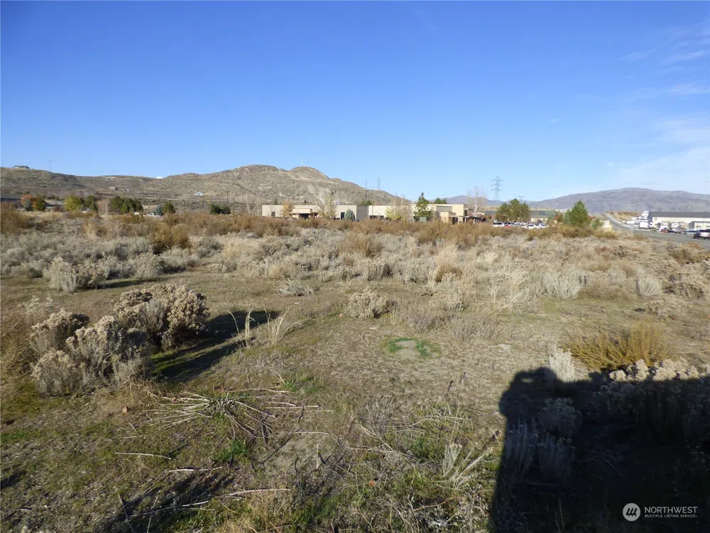 0 Koala Drive Omak, WA 98841