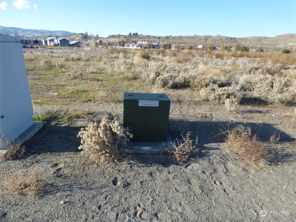 0 Koala Drive Omak, WA 98841