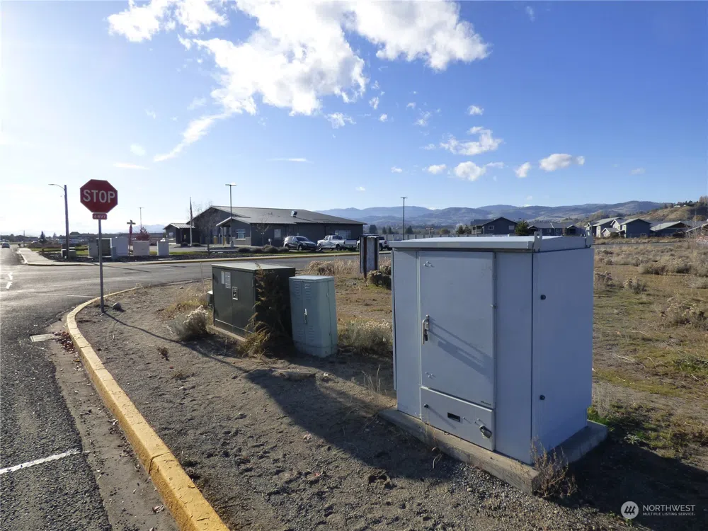 0 Koala Drive Omak, WA 98841