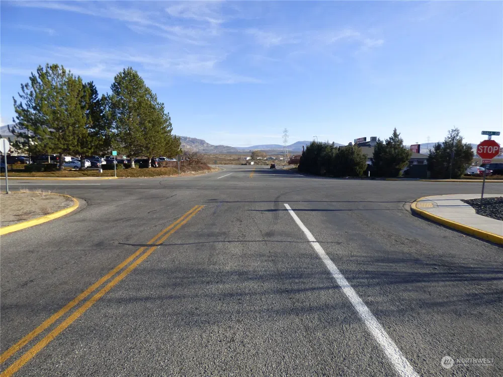 0 Koala Drive Omak, WA 98841