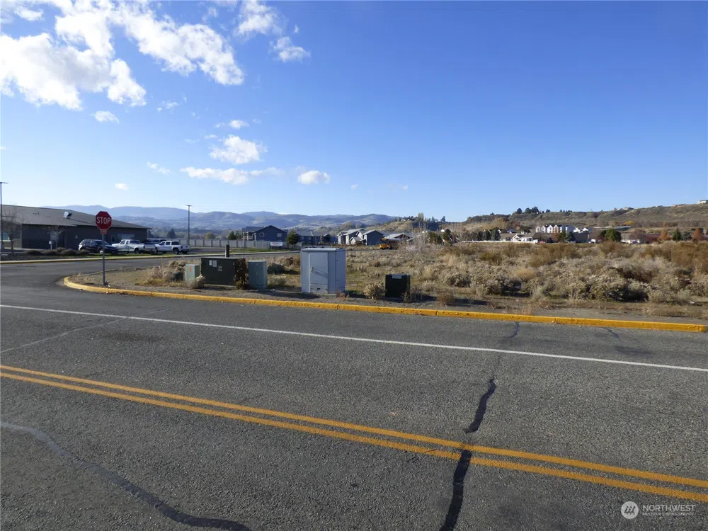 0 Koala Drive Omak, WA 98841