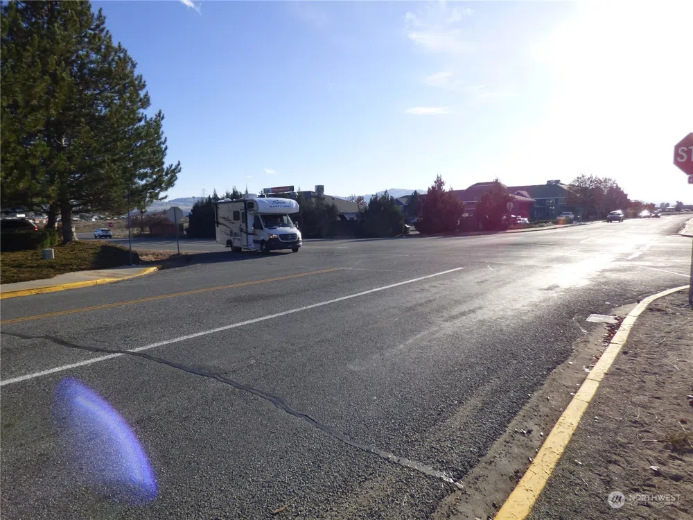 0 Koala Drive Omak, WA 98841