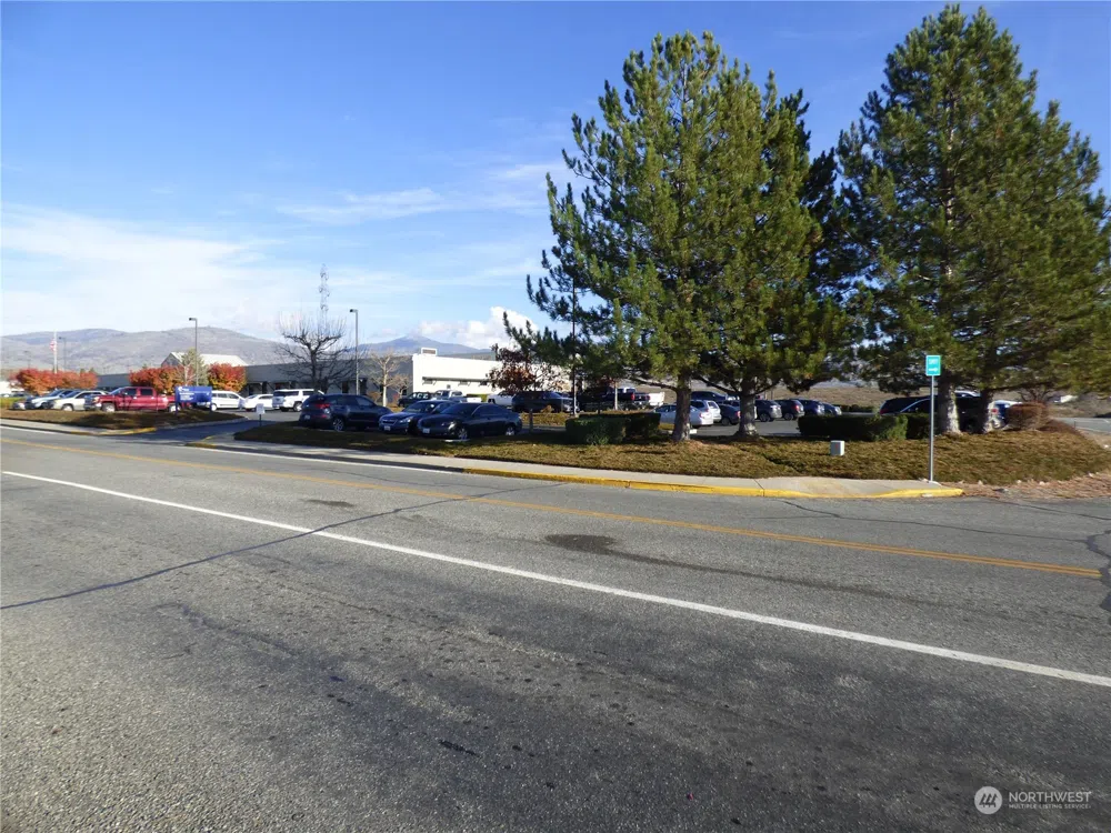 0 Koala Drive Omak, WA 98841