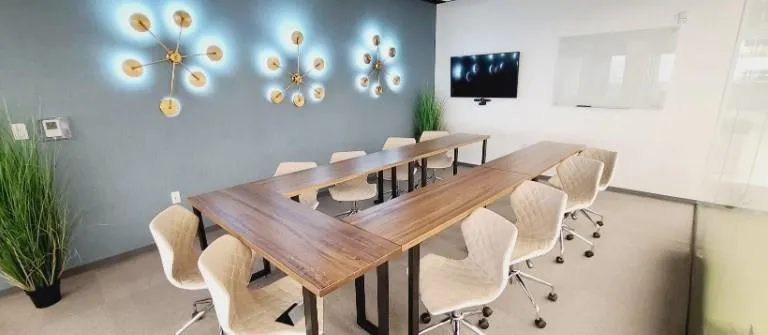 5718 Westheimer Road #1000 (Office #8) Houston, TX 77057