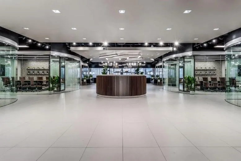 5718 Westheimer Road #1000 (Office #90) Houston, TX 77057