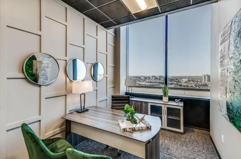 5718 Westheimer Road #1000 (Office #95) Houston, TX 77057
