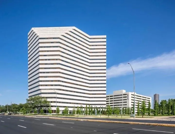 5718 Westheimer Road #1000 (Office #95) Houston, TX 77057