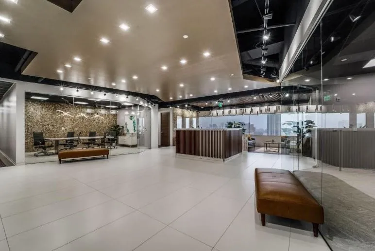 5718 Westheimer Road #1000 (Office #24) Houston, TX 77057