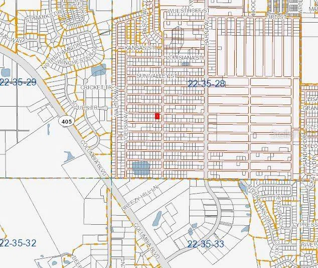 Lot 2 VOLUSIA AVENUE Titusville, FL 32780