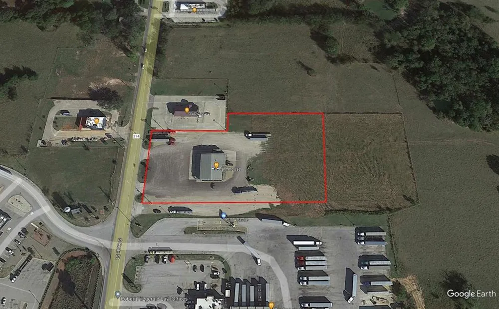 1125 S Oak Street Van, TX 75790