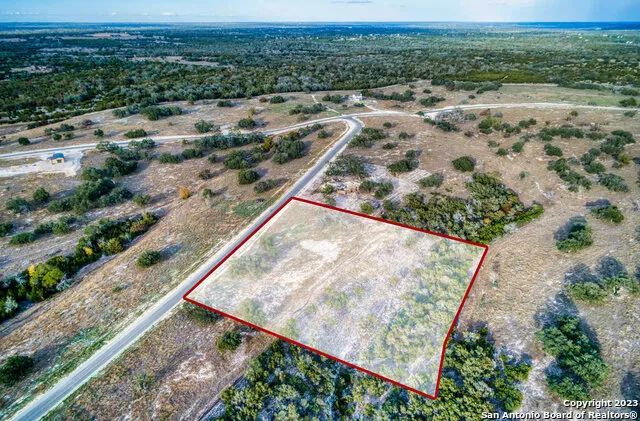 195 Wells Springs Dr Kerrville, TX 78028