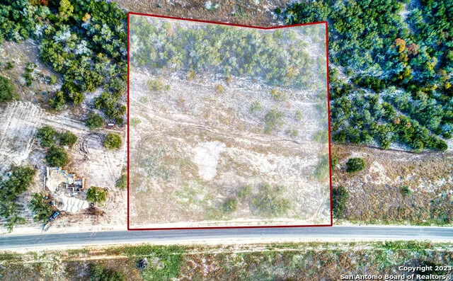 195 Wells Springs Dr Kerrville, TX 78028