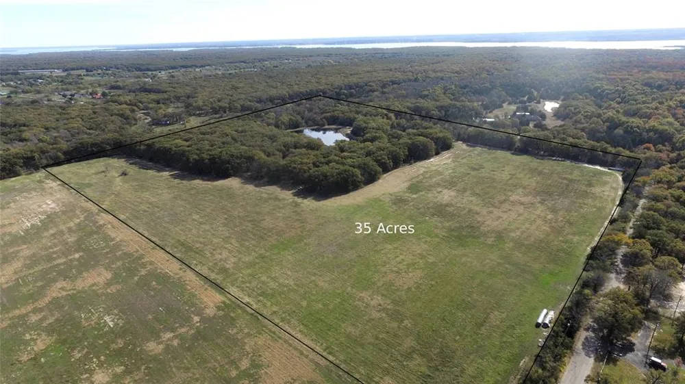 County Rd 3605 Quinlan, TX 75474