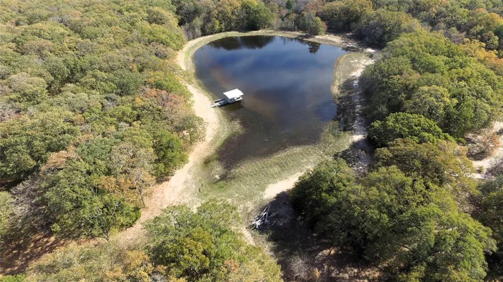 County Rd 3605 Quinlan, TX 75474