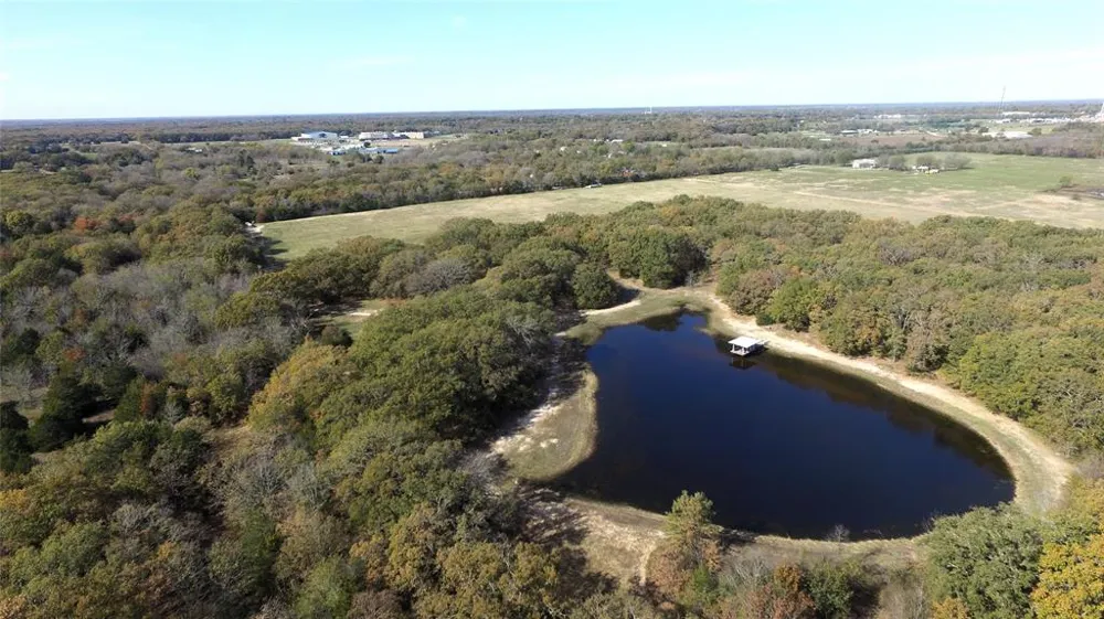 County Rd 3605 Quinlan, TX 75474