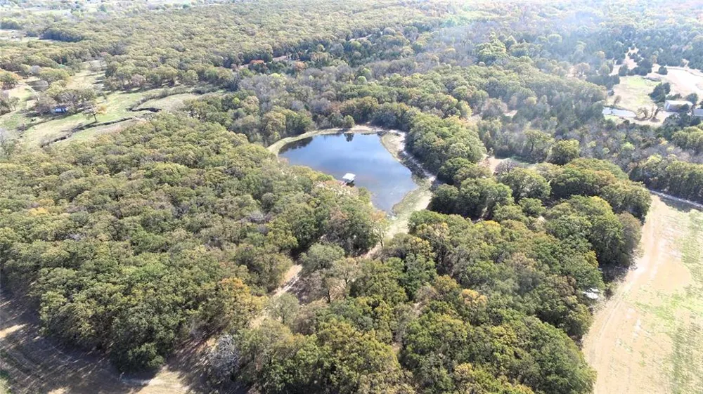 County Rd 3605 Quinlan, TX 75474