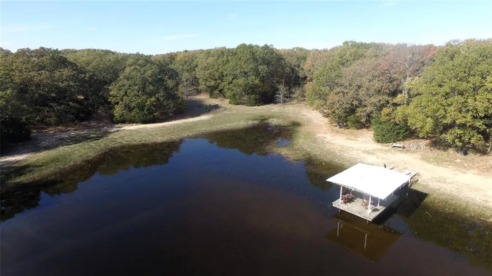 County Rd 3605 Quinlan, TX 75474