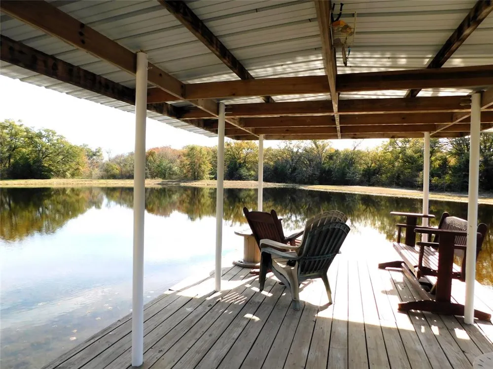 County Rd 3605 Quinlan, TX 75474
