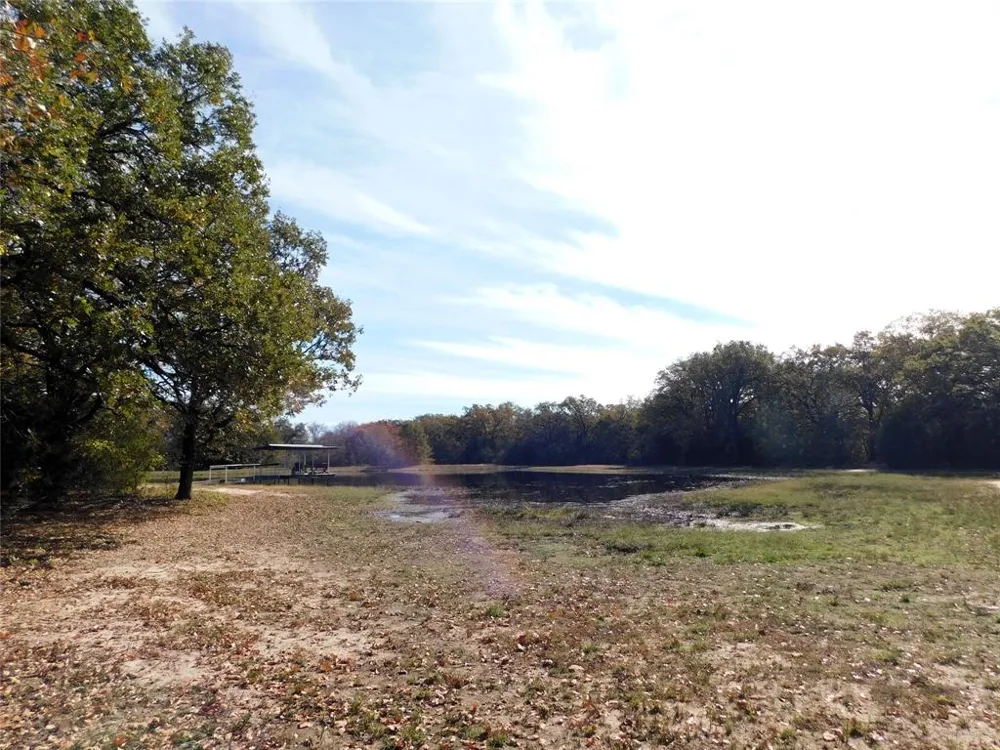 County Rd 3605 Quinlan, TX 75474