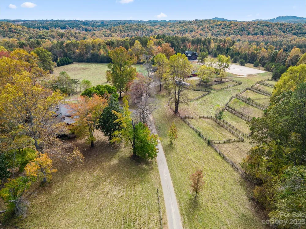 1642 Smith Waldrop Road Mill Spring, NC 28756