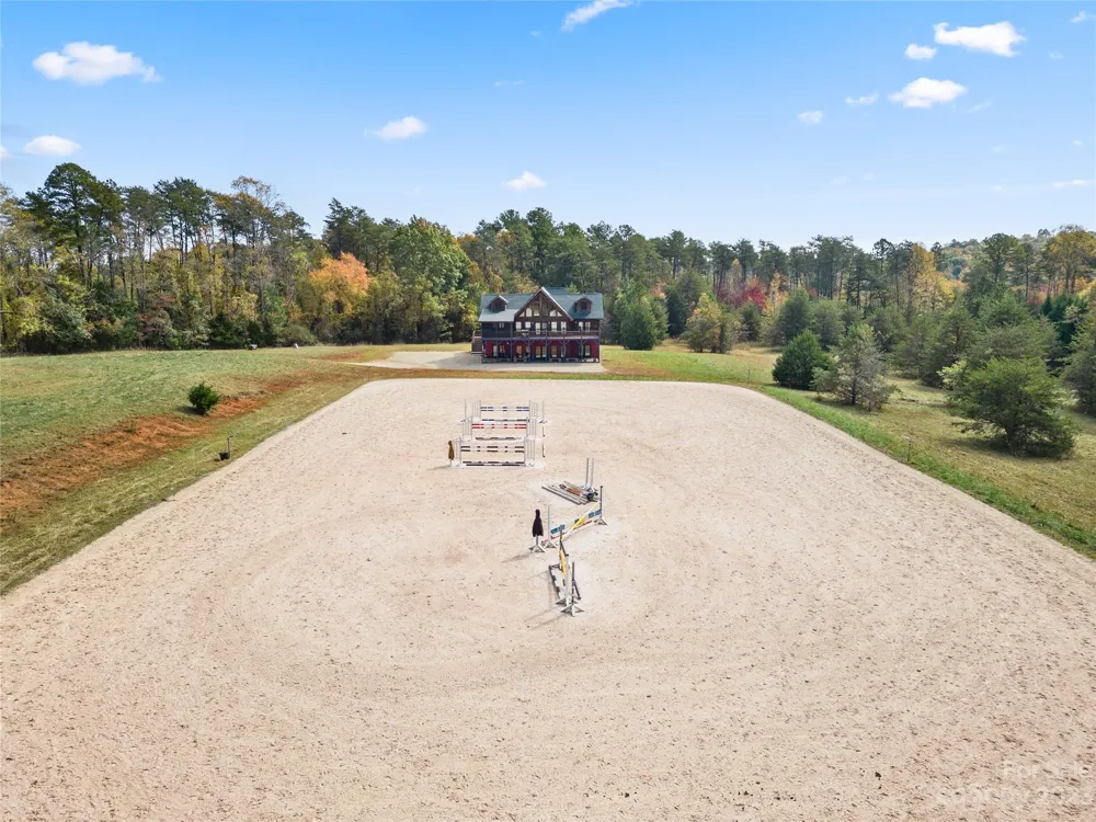 1642 Smith Waldrop Road Mill Spring, NC 28756