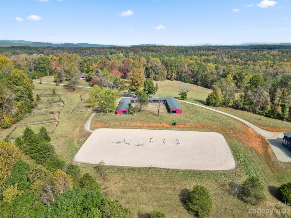 1642 Smith Waldrop Road Mill Spring, NC 28756