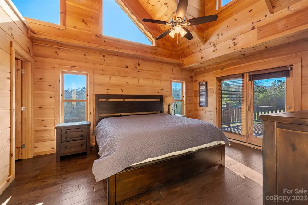 1642 Smith Waldrop Road Mill Spring, NC 28756