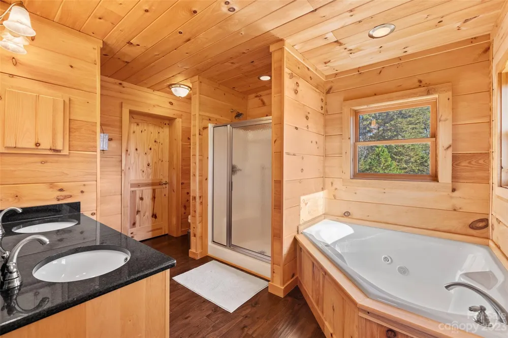 1642 Smith Waldrop Road Mill Spring, NC 28756