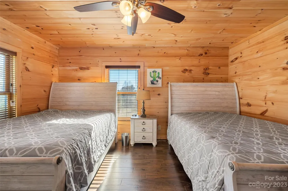 1642 Smith Waldrop Road Mill Spring, NC 28756