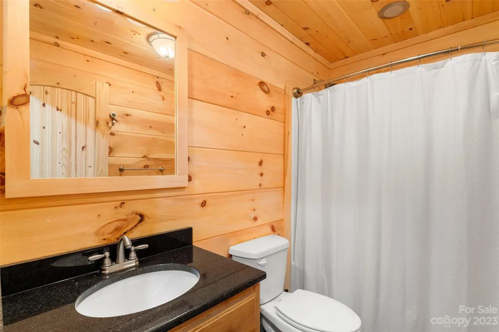 1642 Smith Waldrop Road Mill Spring, NC 28756