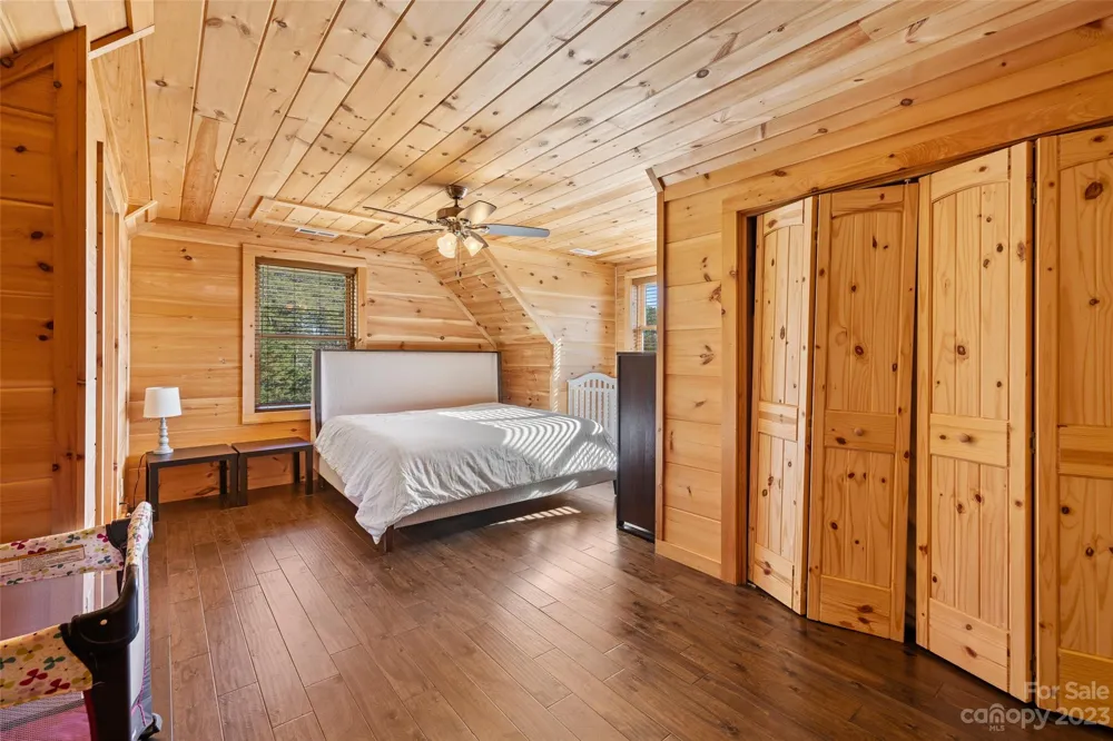 1642 Smith Waldrop Road Mill Spring, NC 28756